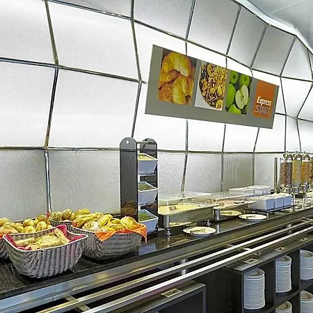 Express Lisbon Alfragide By Ihg 카르낙시데