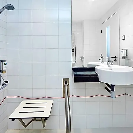 Express Lisbon Alfragide By Ihg 호텔