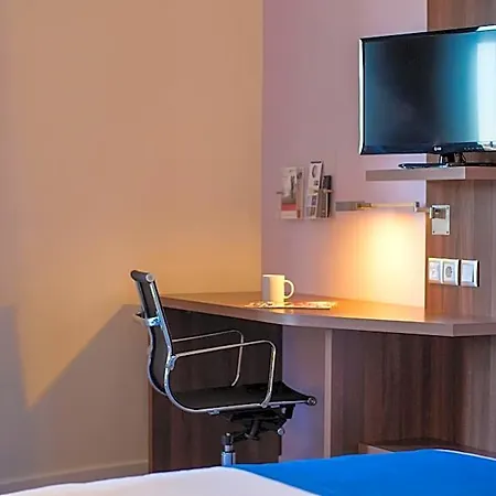 Express Lisbon Alfragide By Ihg 호텔 카르낙시데