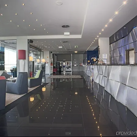 Express Lisbon Alfragide By Ihg Hotell