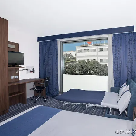 Express Lisbon Alfragide By Ihg Carnaxide