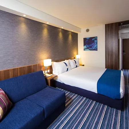 Express Lisbon Alfragide By Ihg Carnaxide