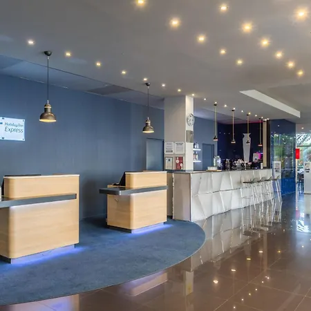 Express Lisbon Alfragide By Ihg 3*