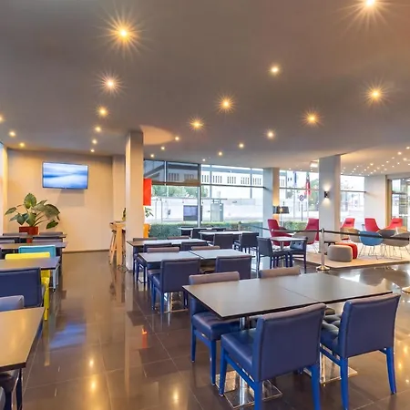 Express Lisbon Alfragide By Ihg Carnaxide