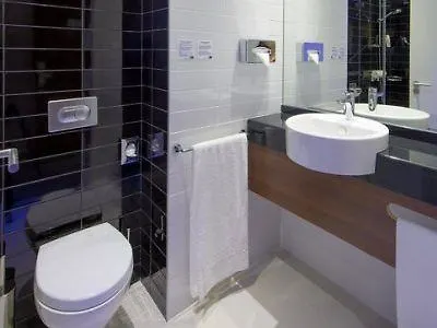 Express Lisbon Alfragide By Ihg 카르낙시데