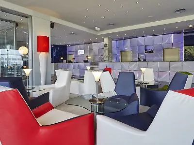 Express Lisbon Alfragide By Ihg Hotel 3*
