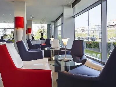 Express Lisbon Alfragide By Ihg 3*