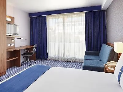Express Lisbon Alfragide By Ihg 3* Carnaxide