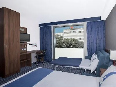 Express Lisbon Alfragide By Ihg 3*