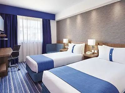 Express Lisbon Alfragide By Ihg Hotel