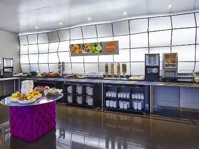 Express Lisbon Alfragide By Ihg 3* Carnaxide