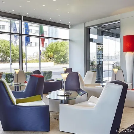 Hotell Express Lisbon Alfragide By Ihg Carnaxide