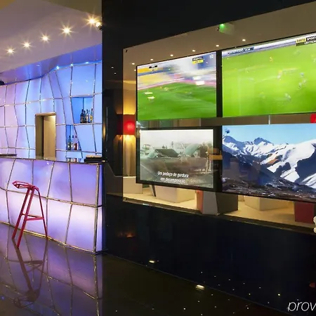 Hotell Express Lisbon Alfragide By Ihg 3*