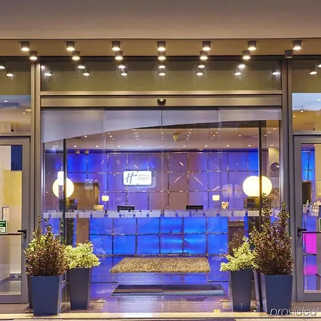 Hotel Express Lisbon Alfragide By Ihg Carnaxide