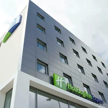 Express Lisbon Alfragide By Ihg 호텔 카르낙시데