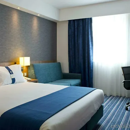 Hotel Express Lisbon Alfragide By Ihg