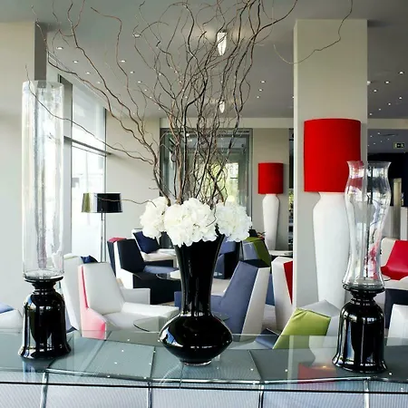 Express Lisbon Alfragide By Ihg Hotell