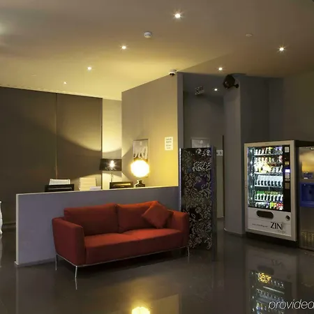 Express Lisbon Alfragide By Ihg Hotell