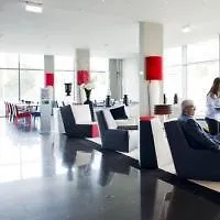 Ξενοδοχείο Express Lisbon Alfragide By Ihg 3*
