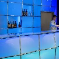 Express Lisbon Alfragide By Ihg 3*