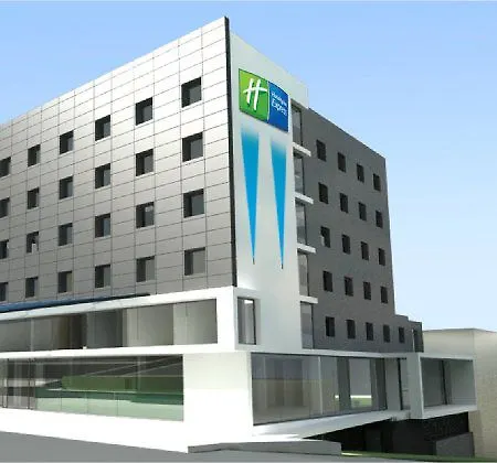 Express Lisbon Alfragide By Ihg 3* 카르낙시데
