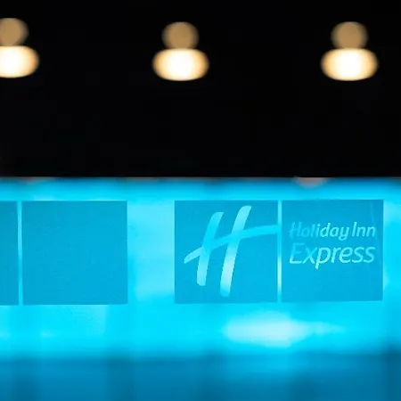 Express Lisbon Alfragide By Ihg