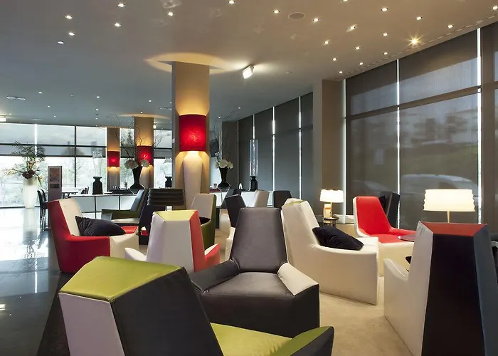 Hotel Express Lisbon Alfragide By Ihg Carnaxide