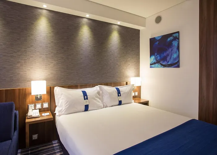 Express Lisbon Alfragide By Ihg Hotel