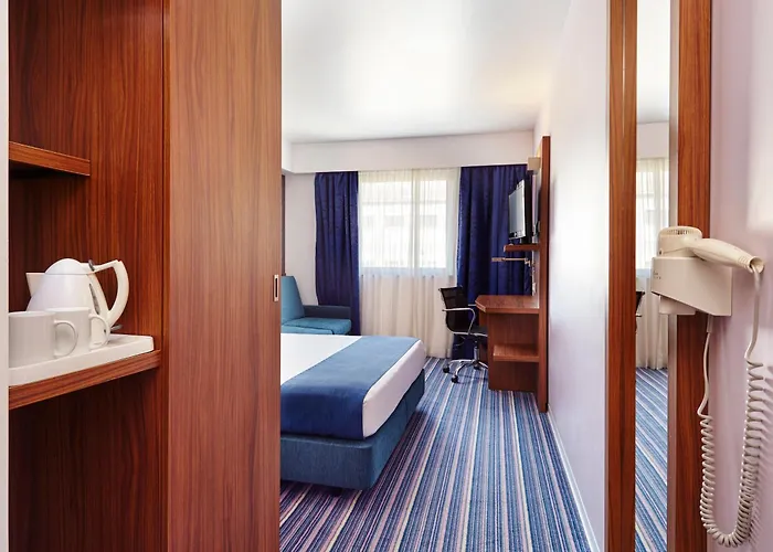 Express Lisbon Alfragide By Ihg Hotel