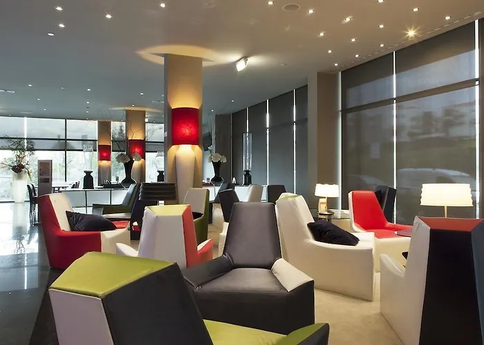 Express Lisbon Alfragide By Ihg Hotel Carnaxide