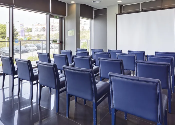 Hotel Express Lisbon Alfragide By Ihg Carnaxide