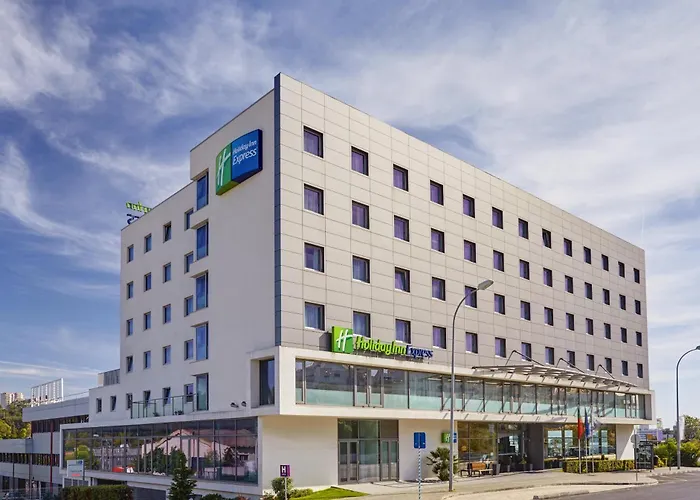 Express Lisbon Alfragide By Ihg