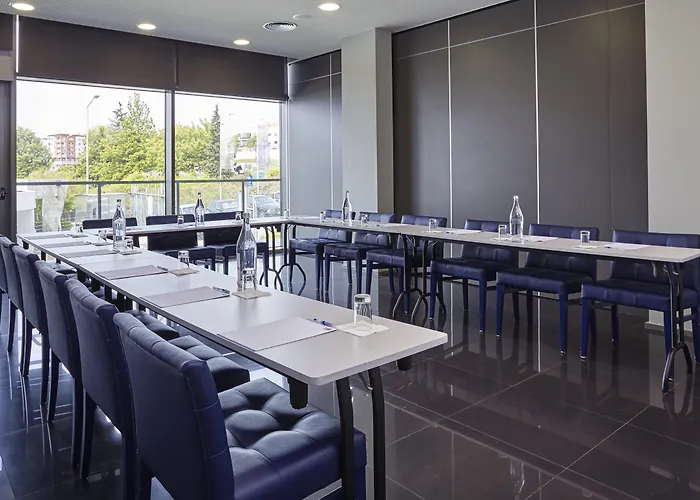 Express Lisbon Alfragide By Ihg Hotel