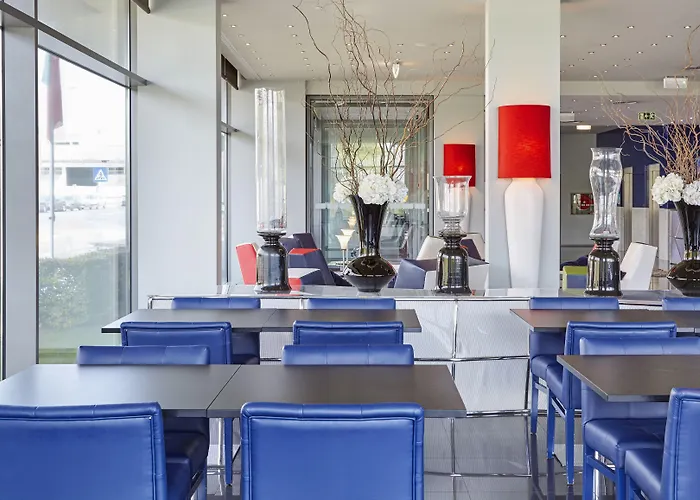 Express Lisbon Alfragide By Ihg Carnaxide