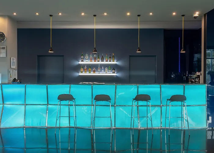 Express Lisbon Alfragide By Ihg 3*