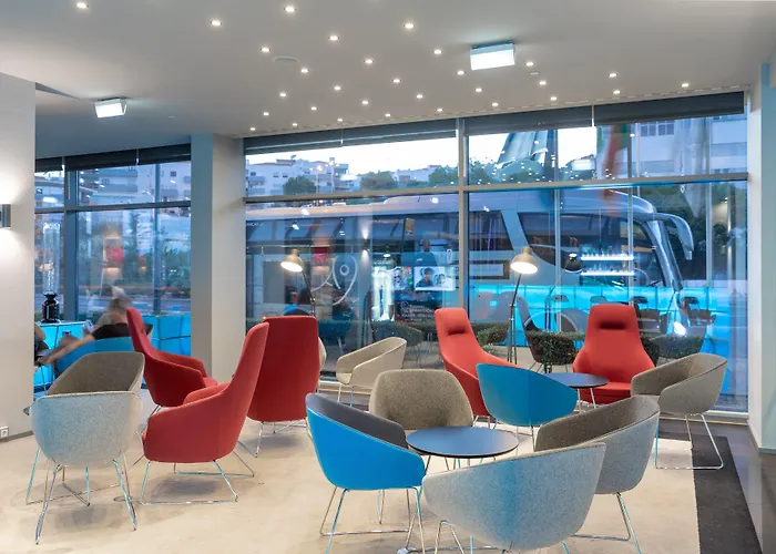 Express Lisbon Alfragide By Ihg Hotel