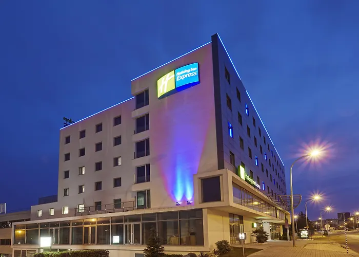 Hotel Express Lisbon Alfragide By Ihg