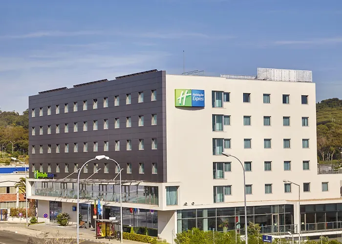 Express Lisbon Alfragide By Ihg 3* Carnaxide