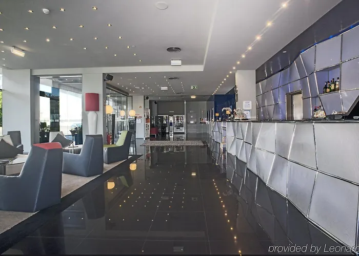 Express Lisbon Alfragide By Ihg Hotel