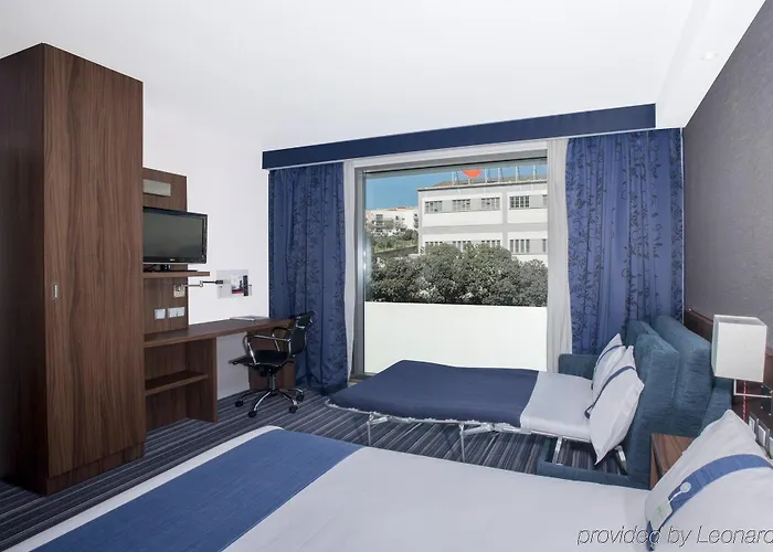 Express Lisbon Alfragide By Ihg Carnaxide