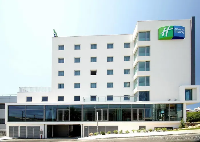 Express Lisbon Alfragide By Ihg Carnaxide