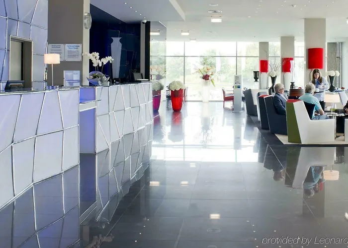 Express Lisbon Alfragide By Ihg 3*