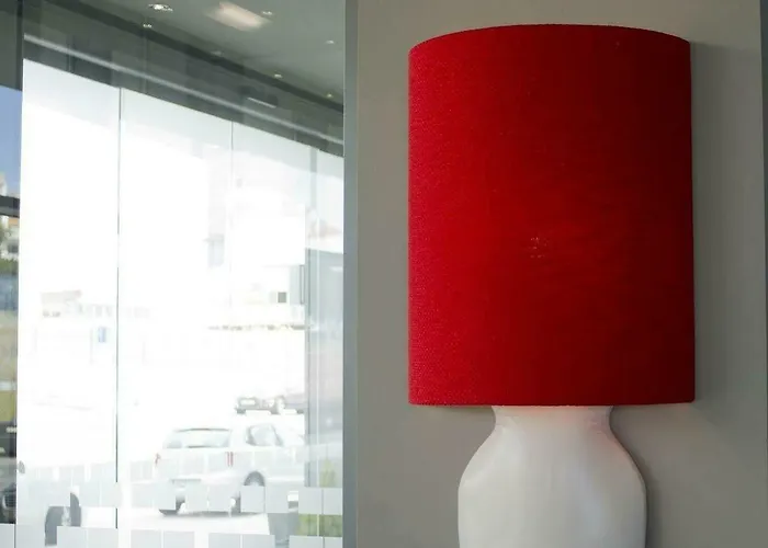 Express Lisbon Alfragide By Ihg Hotel