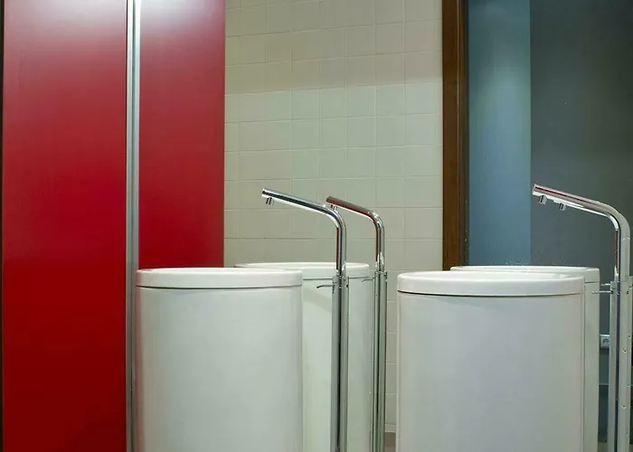 Hotel Express Lisbon Alfragide By Ihg