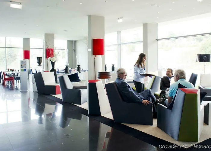 Express Lisbon Alfragide By Ihg Hotel Carnaxide