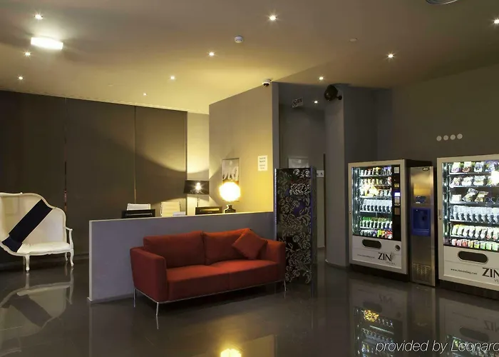 Express Lisbon Alfragide By Ihg Hotel