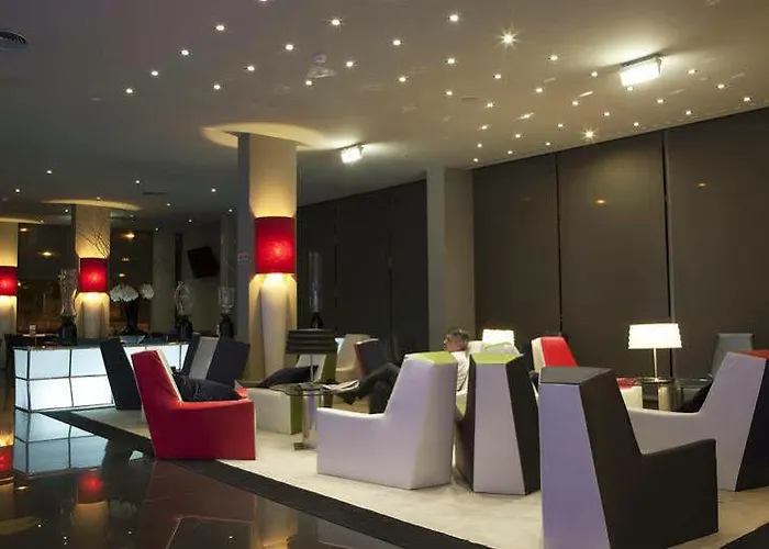 Hotel Express Lisbon Alfragide By Ihg Carnaxide