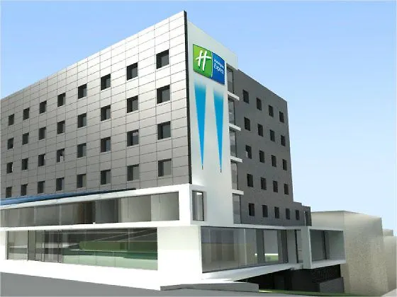 Express Lisbon Alfragide By Ihg 3* Carnaxide