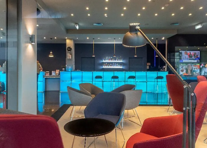 Express Lisbon Alfragide By Ihg Hotel Carnaxide