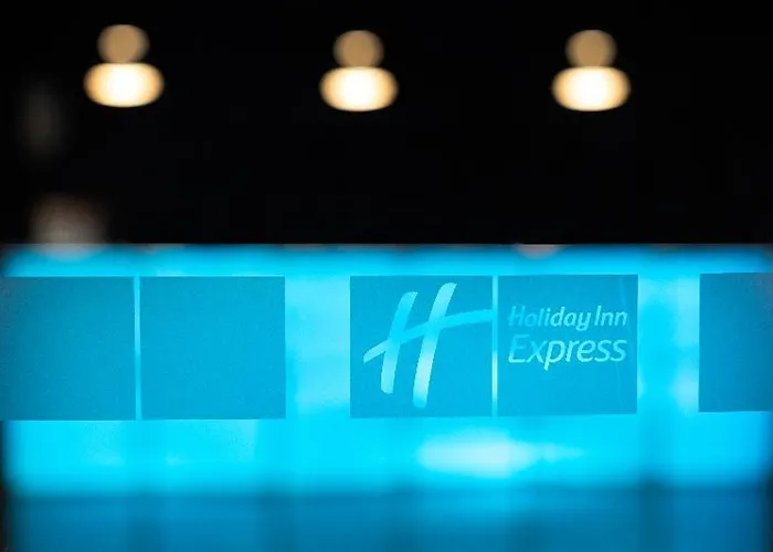 Express Lisbon Alfragide By Ihg